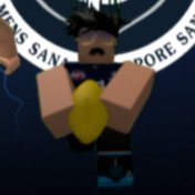 xAlexMorganXI's profile picture. Roblox AFL Player / Retired Ro Wrestler