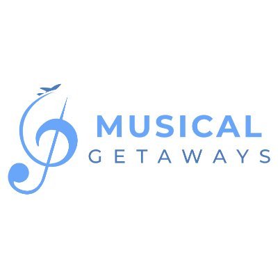 Musical Getaways is a tour agency that does musical and cultural-themed tours all over the world. We first started with Cuba tours, @havanamusictour.