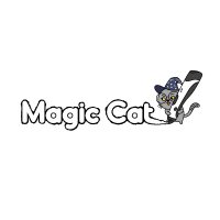 Magic Cat(@MagicCa13342457) 's Twitter Profile Photo