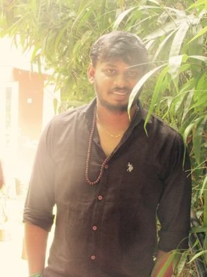 VinodBalaji3's profile picture. 