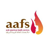 Arab American Family Services(@AAFS_IL) 's Twitter Profile Photo