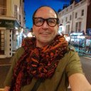 Adrian Morris - @me4_ArtsCulture - Twitter