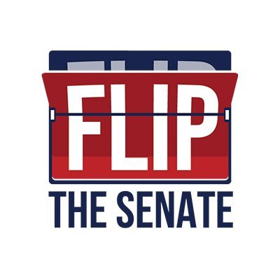 Together, we're going to FLIP THE SENATE in 2020! Sign up now to volunteer, donate, and learn all about our first slate of 2020 Senate candidates. Let's GO!