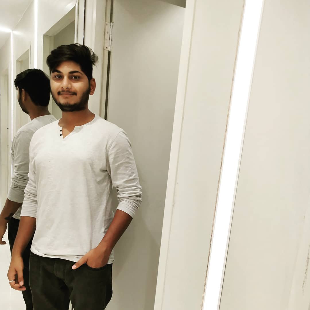 corespace2345's profile picture. 