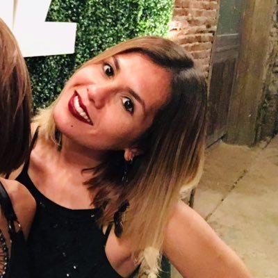 Psicóloga. Si uno se compromete, el Universo conspira para ayudarte.