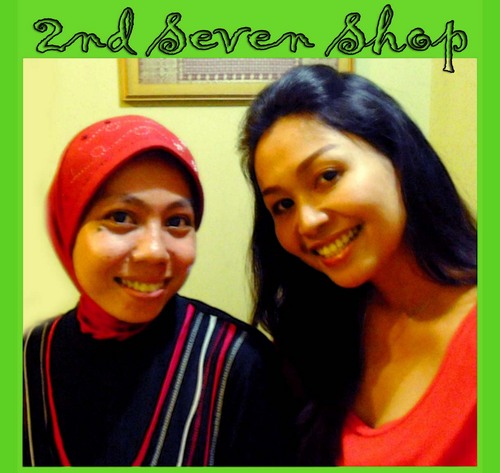 2ndseven's profile picture. 