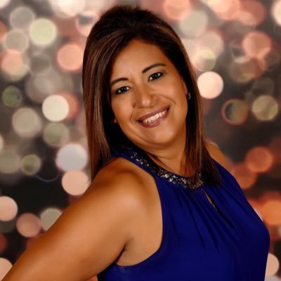 Mom, Lita, Assistant Principal AHJS, Emergent Bilingual Advocate, tweets are my own
