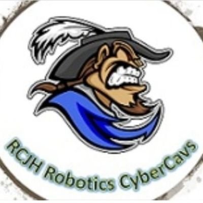 MCISD RCJH Robotics CyberCavs

Rafael Cantu Jr. High
Grades 6 - 8

RCJH Robotics CyberCavs were established August 2015.