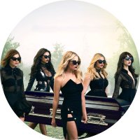 Five Lying Bitches(@5lyingbitches) 's Twitter Profile Photo