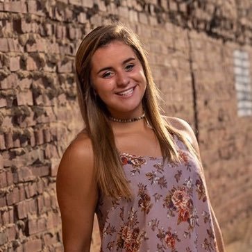 Rebekah Pass athlete profile head shot