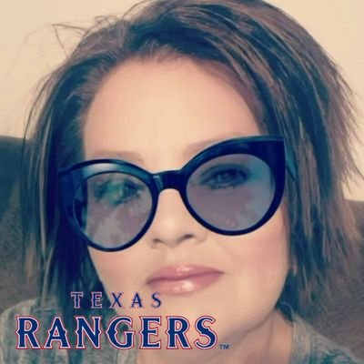 I love my family more than anything in this world !!! Texas Rangers ⚾ and Reality T.V. is my thang 😀.