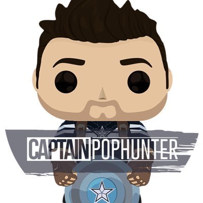 captainpophunter Profile