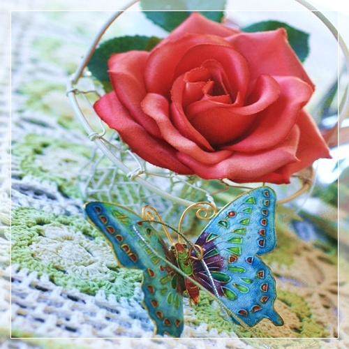 art_junko's profile picture. 💐Flower-Arrangement ＆Table Coordinate ＆Tea Salon🫖☕︎ 🌹Flower Designer/Artist/lnstructor 🌹☕︎🫖Tea Coordinator1995-2026🌼Blog🌸花紅茶日和🫖☕︎💐🦋