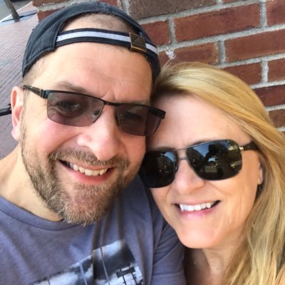 MarkTre88197226's profile picture. 50 year old sober biker with Cystic Fibrosis liv’in out loud