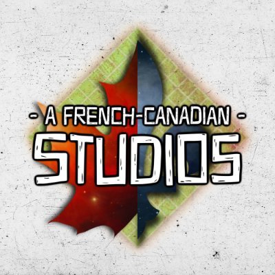 FrCANStudios's profile picture. Solo indie #gamedev  indépendant - 3D Artist| Working on/ Travail sur: #DementophobiaGame | Freelance inquiries: info@frenchcanadianstudios.com