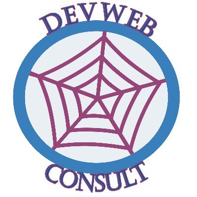 DevwebConsult's profile picture. DEVWEB CONSULT is an information technology organization which was founded in 2016(It was formally called Btech Solution Ghana until April 2019). DEVWEB CONSULT