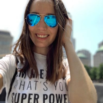 jimegop's profile picture. Comunicóloga | Marketing