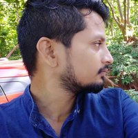 Atish Kumar Mahalik (@smartatis) 's Twitter Profile