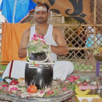 चन्द्रहास (@chandrahass10) 's Twitter Profile