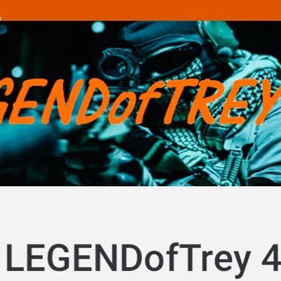 I am trey and stream everyday on twitch I play cod and overwatch and any game that are fun treyrodriguez4 is twitch channel