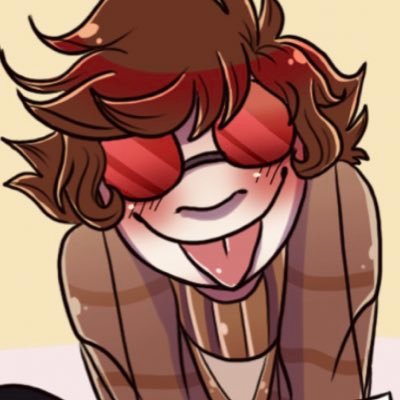 pyroproxy's profile picture. not my fave hentai of pennywise but ok!