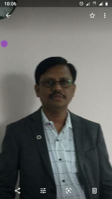 Tarun D. Patel