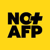Coordinadora No+AFP(@CNT_NOmasAFP) 's Twitter Profile Photo