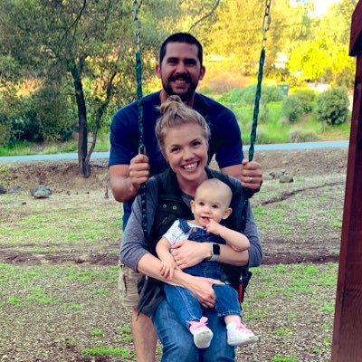 Wearer of many hats: Mama, wife, teacher... hopeful that I can make tomorrow brighter than today, spread a little kindness, and love fiercely, without regrets.