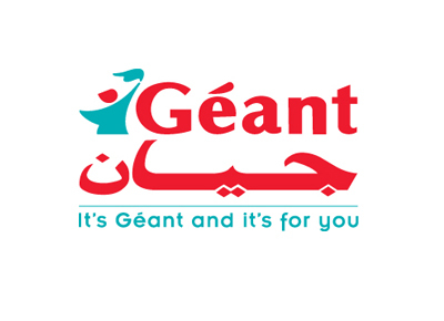 Geant Casino Ramadan