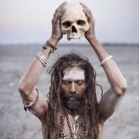 Indian Aghori (@rupeshj11) 's Twitter Profile