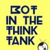 Two in the Think Tank Bot (@twointankbot) Twitter profile photo