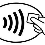 コンタクトレス / contactless_cashless(@cntctls) 's Twitter Profile Photo