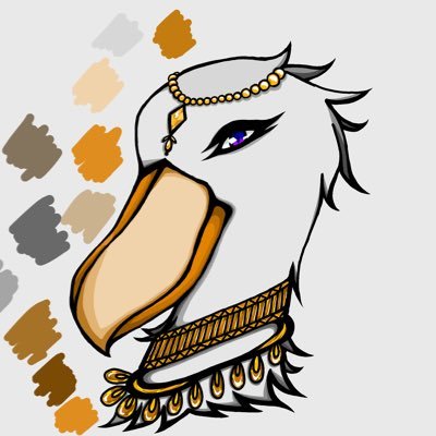 bss2jSWPcNzvE9l's profile picture. 喜欢鸟类和爬行类的动物//沙雕网友//