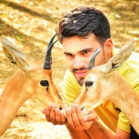 Vishnu Snehi🦌🌳 (@vishnu_snehi) 's Twitter Profile