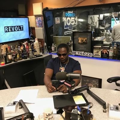 Dj_ScripZ's profile picture. FILM PRODUCER!! HPD