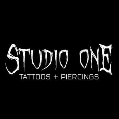 Studio One Tattoos & Piercings