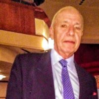 Alejandro Portes (@aportesmiami) 's Twitter Profile