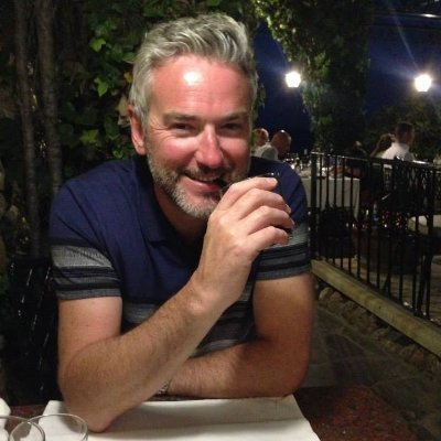 PeterDa90298534's profile picture. 