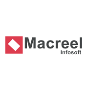 Macreel Infosoft Pvt. Ltd. is a Digital Marketing, Website Designing, Software and Mobile App development Company based at Noida