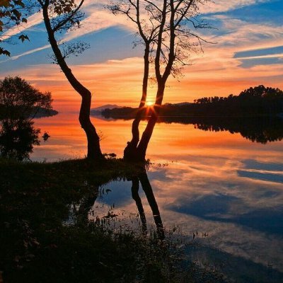 tulisansenja1's profile picture. antara kita, rasa dan bumi