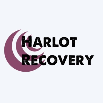 I want to help sex workers, like me, that struggle with addiction & mental illness | harlotrecovery@gmail.com | IG: @harlotrecovery