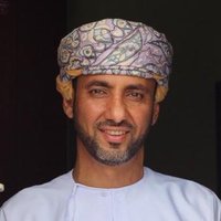 Ali Al Aufi (@alaufiom) 's Twitter Profile