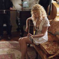 Callie McCullough (@calliemcmusic) 's Twitter Profile