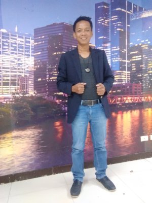 AcobaAim's profile picture. humble