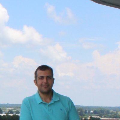 Ahmed_AHashem's profile picture. Passionate agricultural Engineer who integrates emerging sensing technologies, big data, and geospatial science for agronomic systems and natural resources.