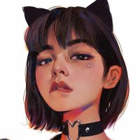 ♡⁷ (@g0thkitt3n) 's Twitter Profile