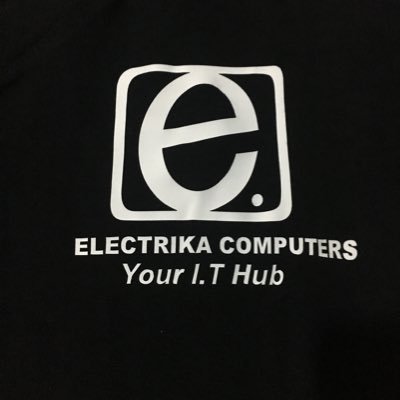 ELECTRIKA COMPUTERS