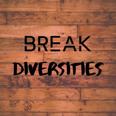 🇵🇭
Break Diversities.