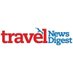 Travel News Digest (@TNDigest) Twitter profile photo