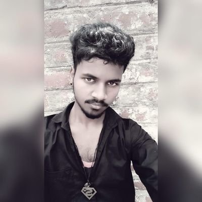 Venkate75431216's profile picture. 🐂 mechanical blood
🤩 chiyaanism
💝 just a boy following his dreams
😇 God's plan         
🕴️Respect to haters